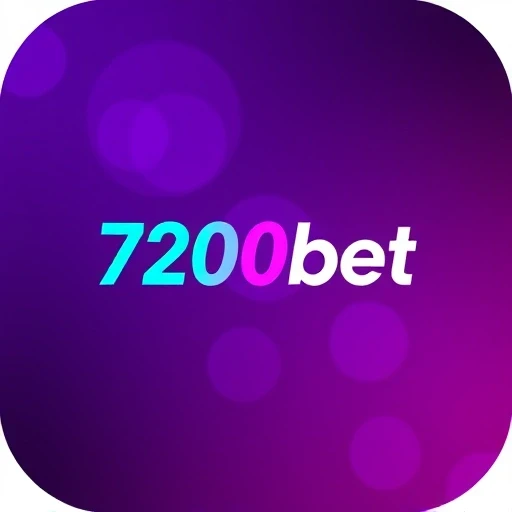 7200bet Logo