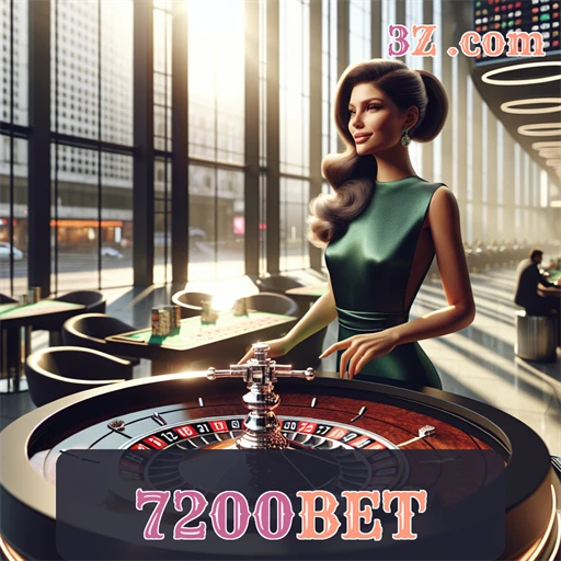 Apostas Inovadoras: Explore o Mundo do 7200bet Agora!