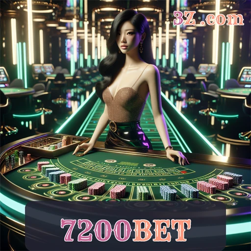 Bônus que Transformam sua Experiência no 7200bet