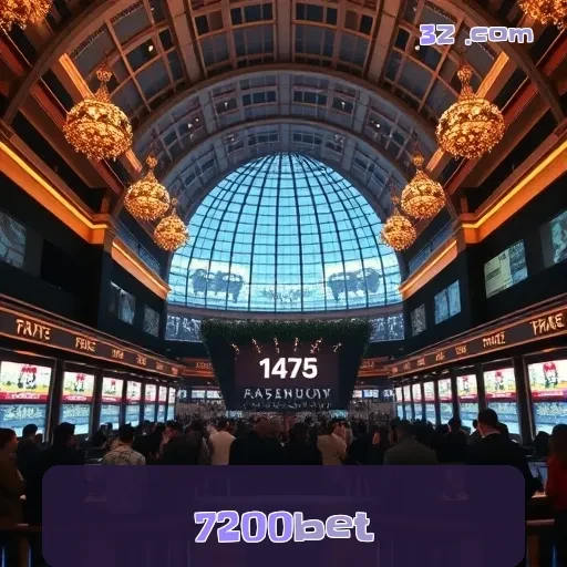 7200bet: A Loteria que Pode Mudar a Sua Vida Financeira