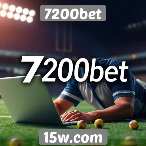 Vantagens da plataforma 7200bet para apostadores