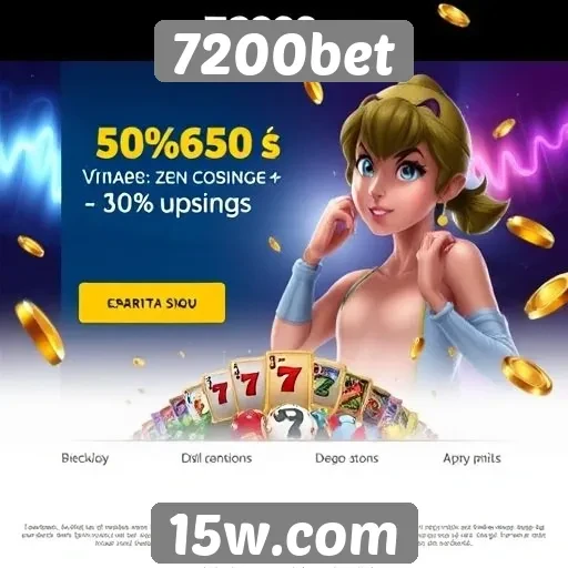 7200bet oferece novas promoções para jogadores