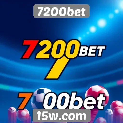 Plataforma de jogos 7200bet tem crescido em popularidade