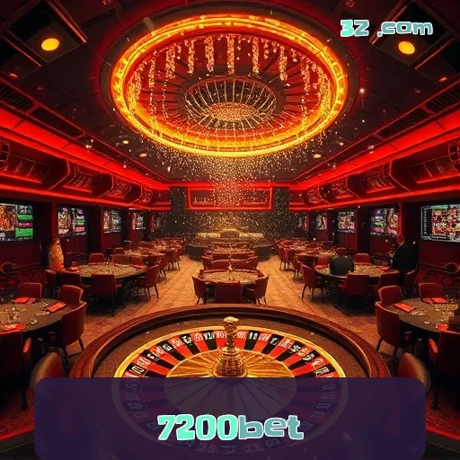 7200bet Bingo