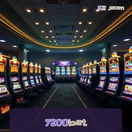 7200bet Blackjack