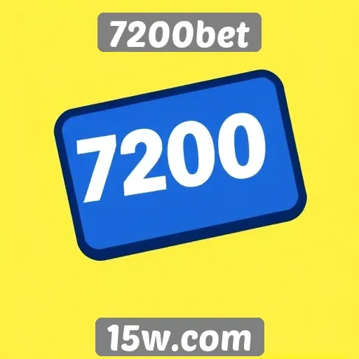 Métodos de pagamento oferecidos pelo 7200bet