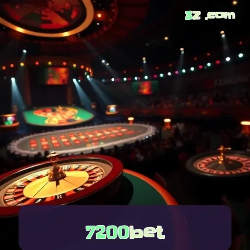 7200bet: Explore as Caça-níqueis Mais Empolgantes do Brasil