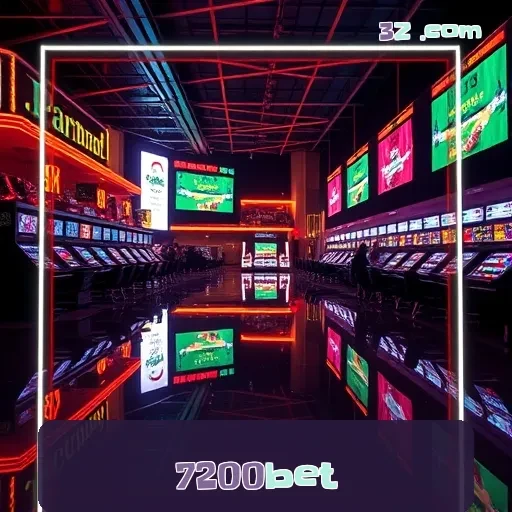 7200bet: Venha Conhecer os Melhores Esportes Virtuais do Brasil